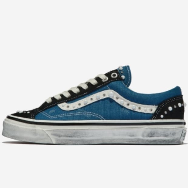 반스 LX 펄라이즈드 올드스쿨