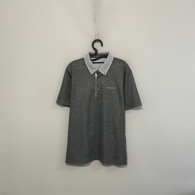 이동수 골프 남성 반팔 티셔츠 100