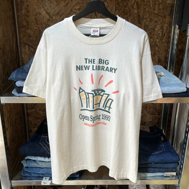 90's USA Vintage T-shirt