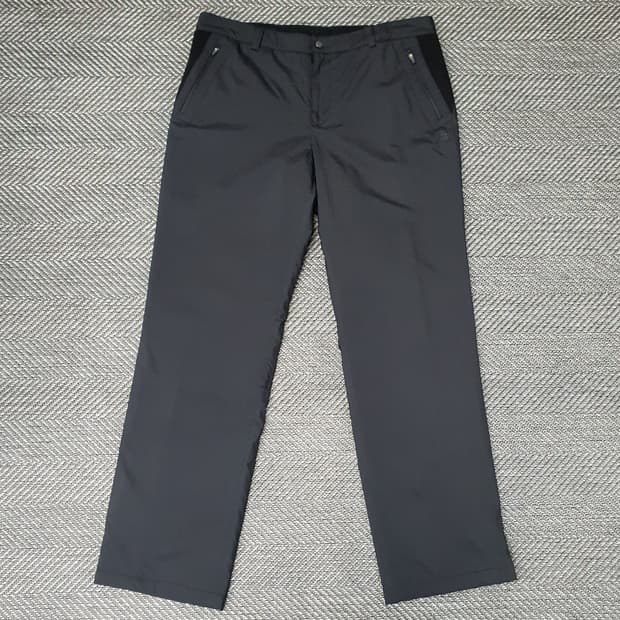 먼싱웨어 추동 골프 팬츠 남자36