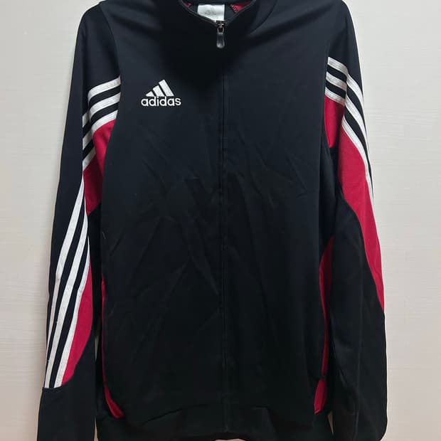 아디다스 트랙탑 져지 105 사이즈