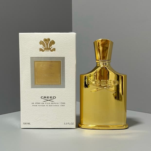 크리드 밀레지 엥페리알 향수 100ml