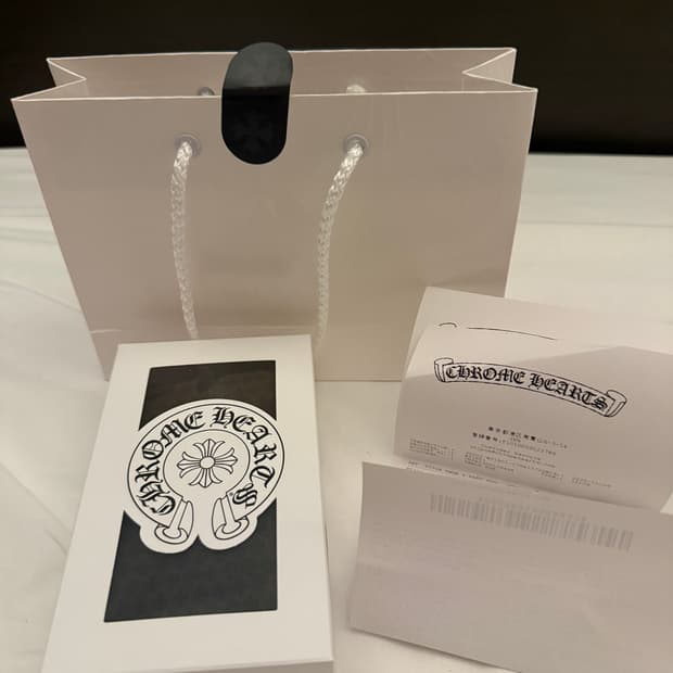 크롬하츠 박서 브리프 카모 L