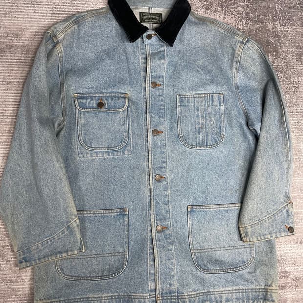 90s vintage POLO COUNTRY 초어 90년생산모델