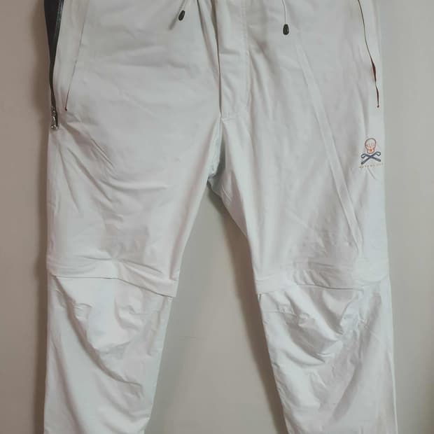 마크앤로나 남성 Diaplex 바지 32