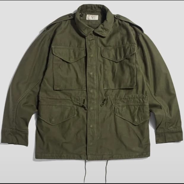 브론슨 논스탁 m51 xxl