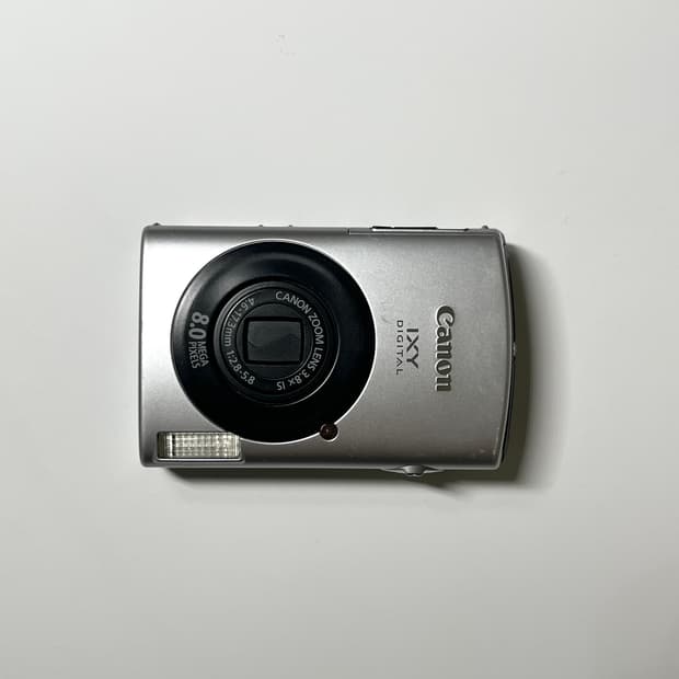 캐논 익서스 860 IXY 910