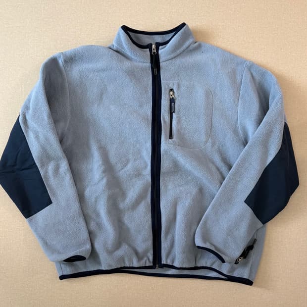 90s 슈프림 폴라텍 플리스