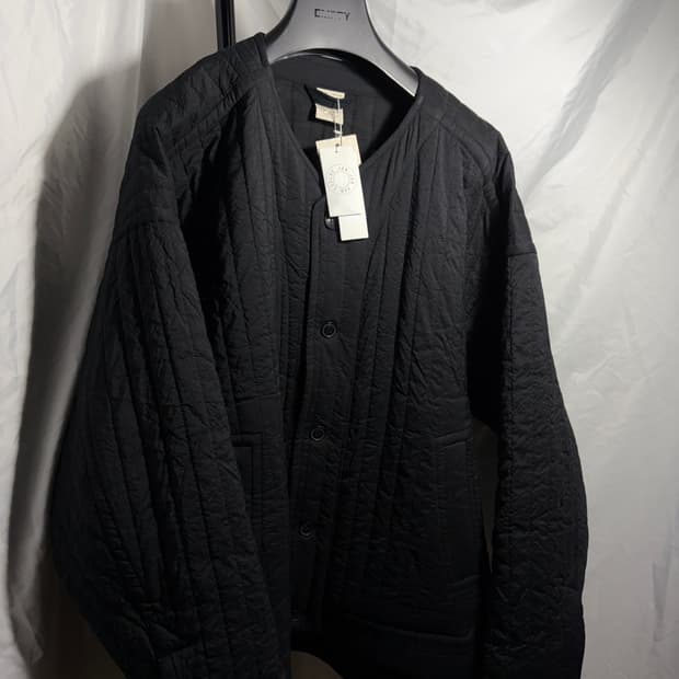 얀 얀 반 에쉐 #62 자켓