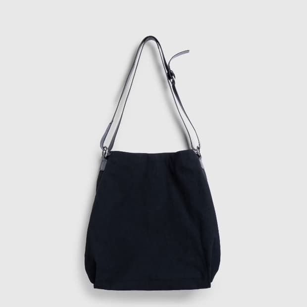 [OS] 드리스 반 노튼/ 벨트 백