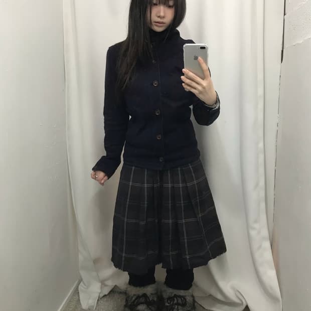 니혼진 자켓 코디 세트 👓