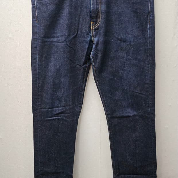 리바이스 510  진데님팬츠 W34L33