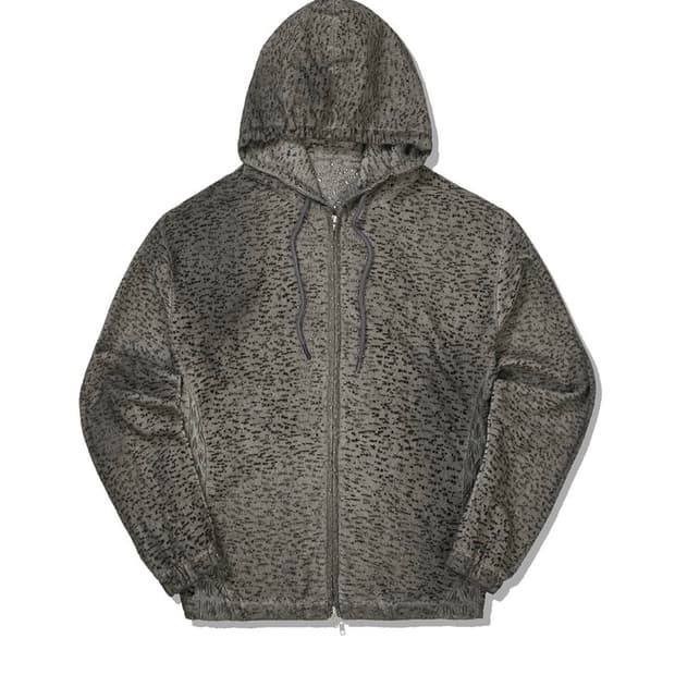 엑슬림 ep.5 후드집업