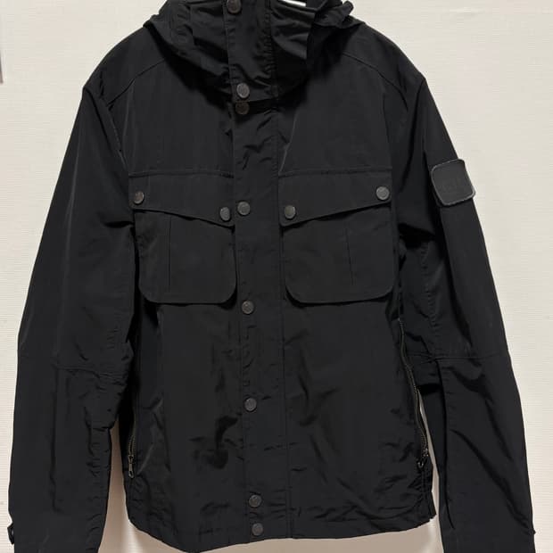 C.P. Company 윈드브레이커