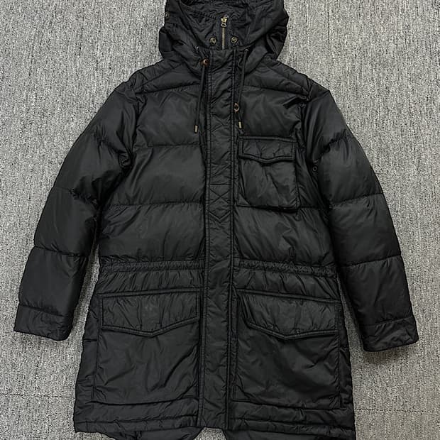 폴로 랄프로렌 패딩 