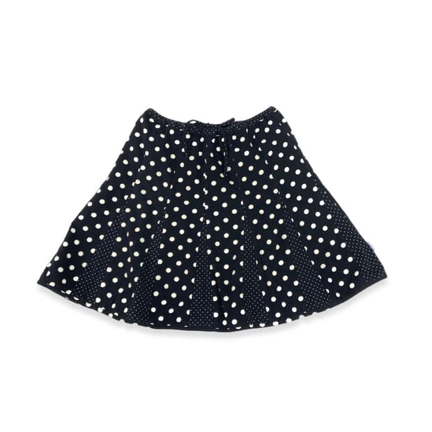 Beams boy dot skirt