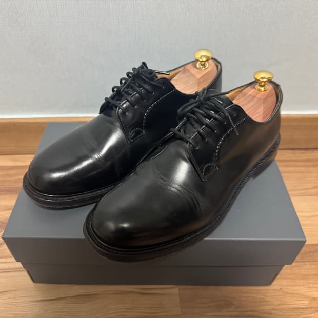 처치스 섀넌 더비