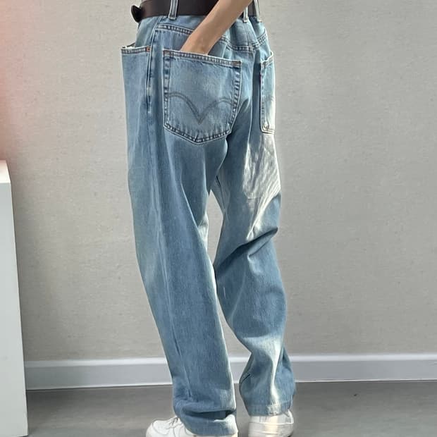 (허단46)00'S 리바이스 505-M1782