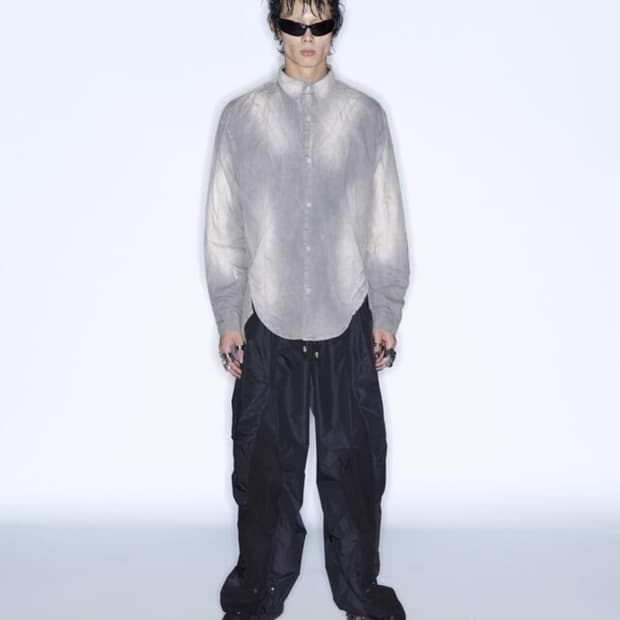 코스트퍼킬로 3D 트랙 팬츠 블랙 L 급매