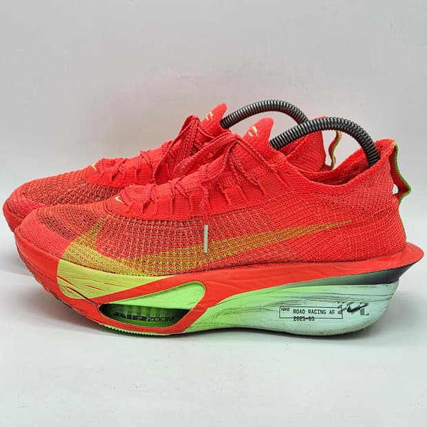  나이키 에어 줌 알파플라이 넥스트%3 (265) 