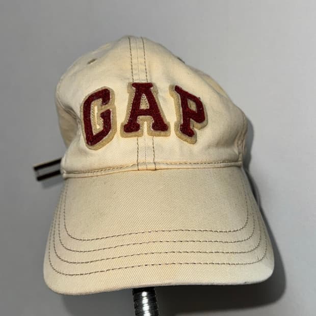 Gap 갭 빈티지 캡