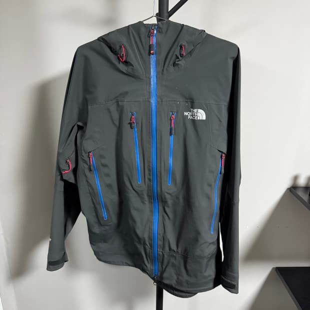 노스페이스 써밋시리즈 고어텍스 자켓