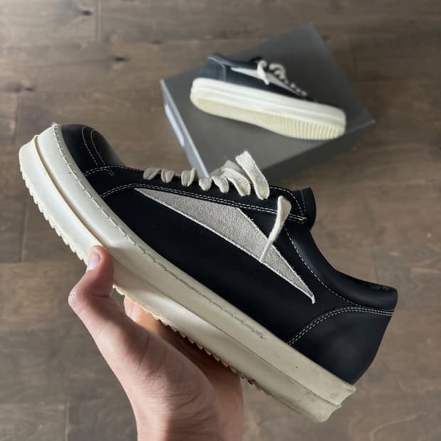 릭오웬스 릭반스 41