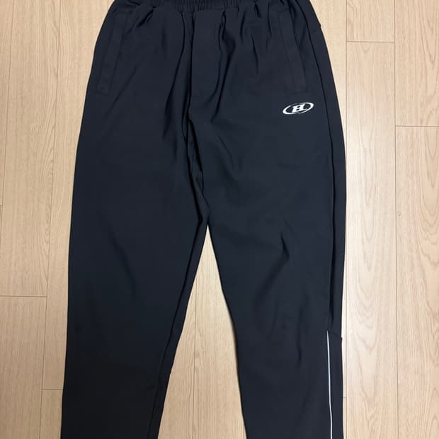 본투윈 BRNTW ACTIVE SLIM PANTS (1사이즈)