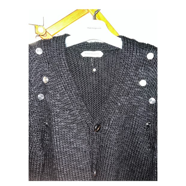 Namacheko cyrus cardigan m
