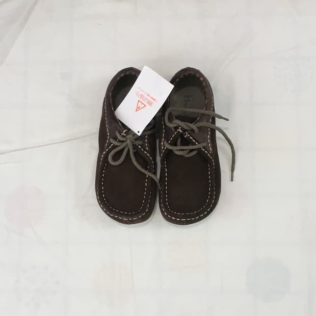머렐 Merrell 빈티지 브라운 단화