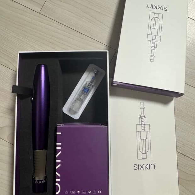 식스킨타이트샷판매해요 mts홈케어