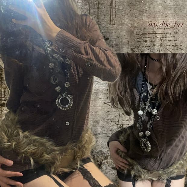 빈티지 셔츠💋