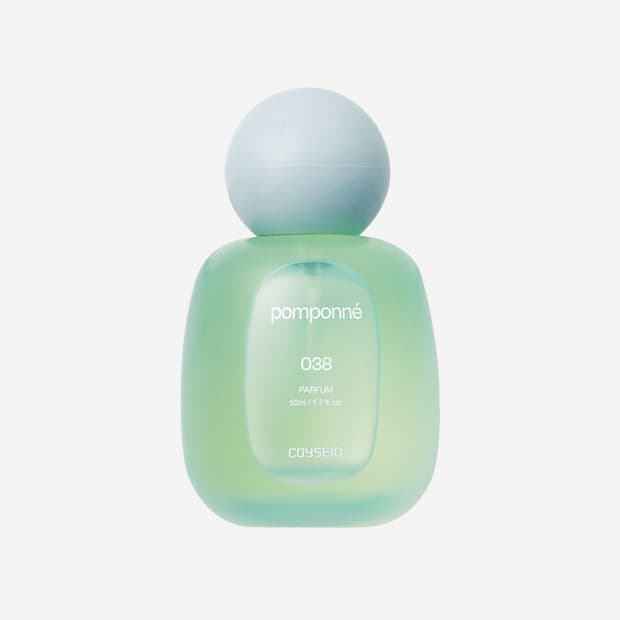 코이세이오 038 폼포네 퍼퓸 향수