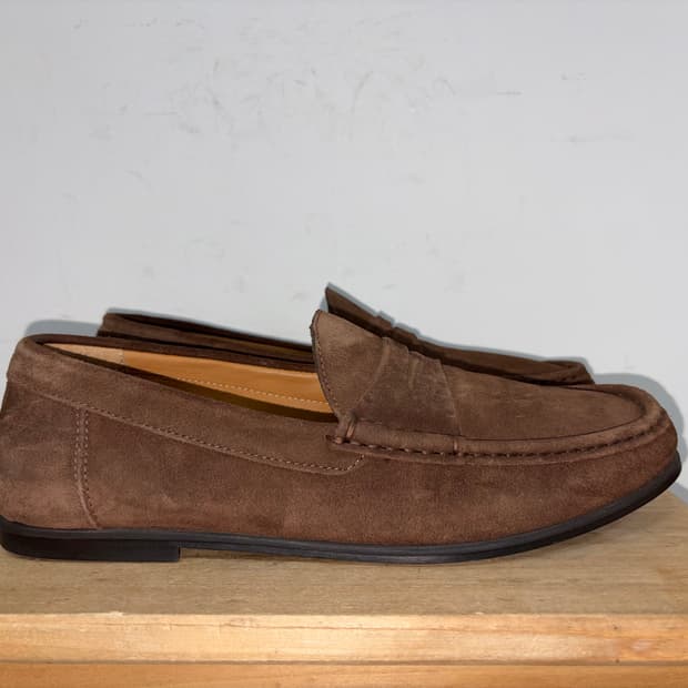 마시모두띠 남성 로퍼 285