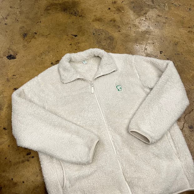 유니클로 도라에몽 후리스 