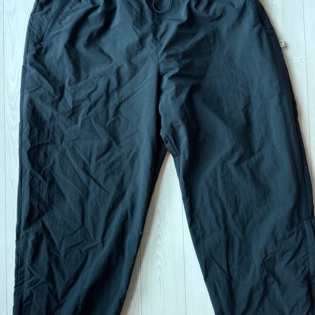 Ends and means 택티컬팬츠 라지