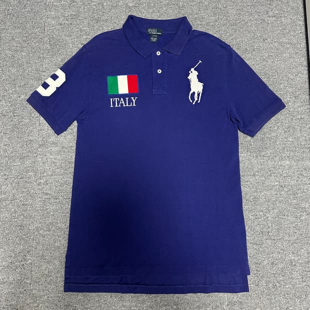 폴로 빅포니 카라티 이탈리아