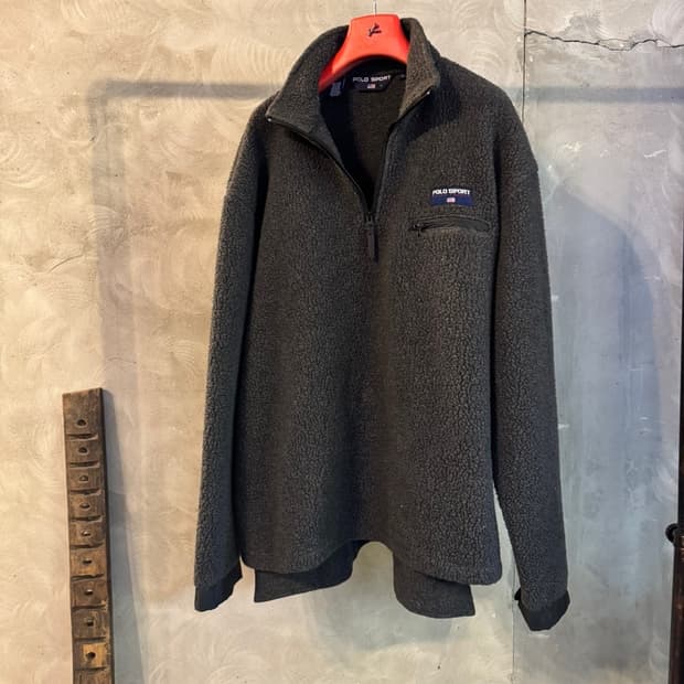 폴로스포츠 폴라폴리스 자켓 105~110