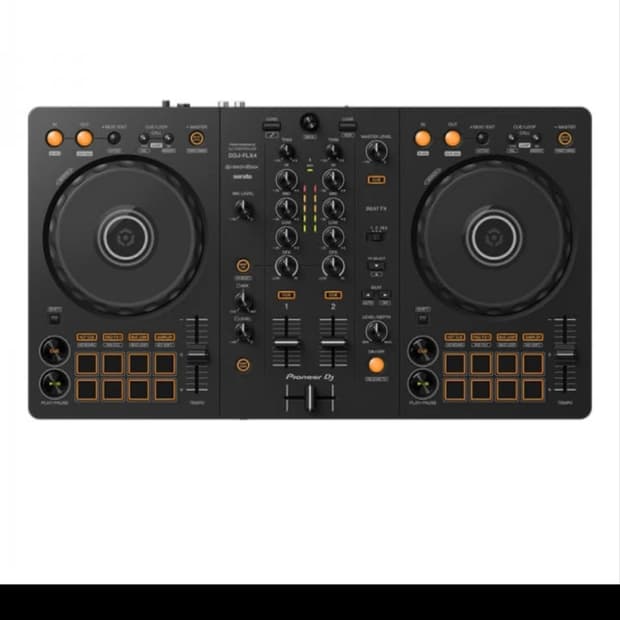 파이오니어 ddj flx4 구해요