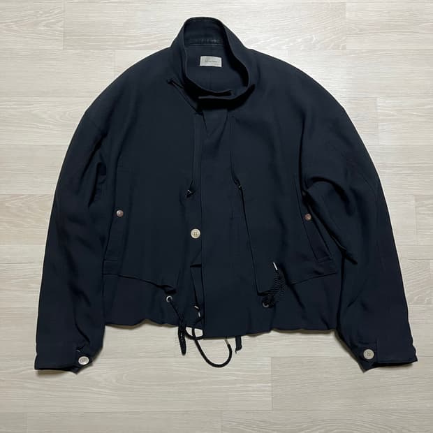 베드포드 모즈 자켓