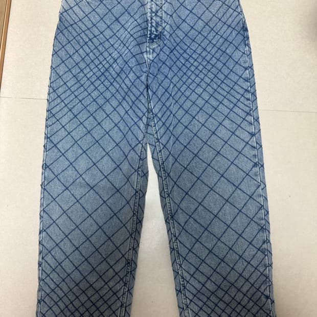 예스아이씨 팬츠