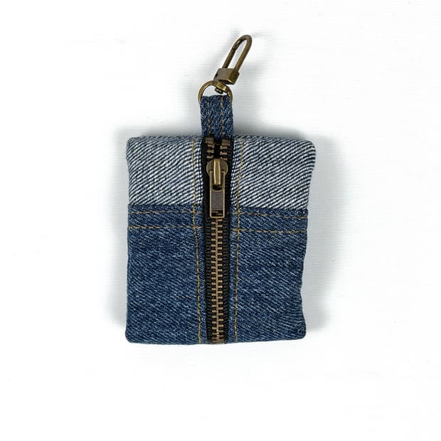 R.chemy mini pouch(알케미 미니파우치)