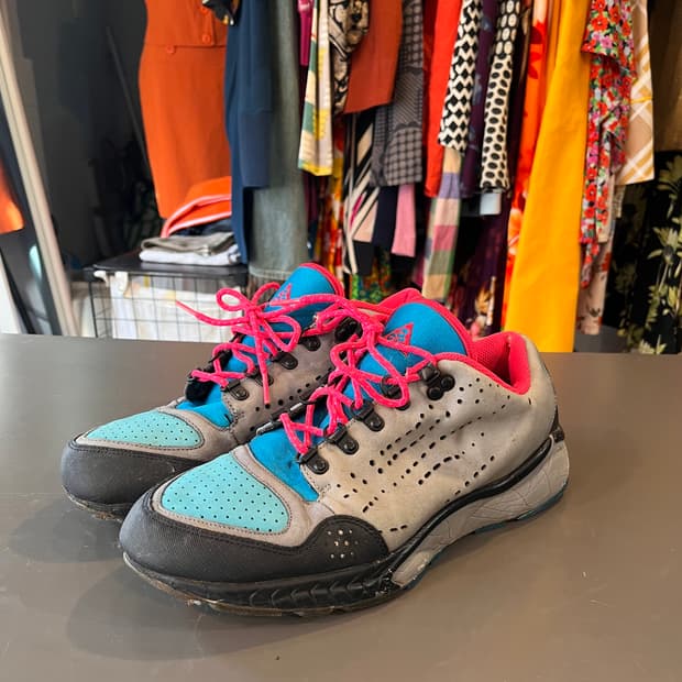 나이키 ACG 에어 줌 탈라리아 트레일 스니커즈 (280mm)