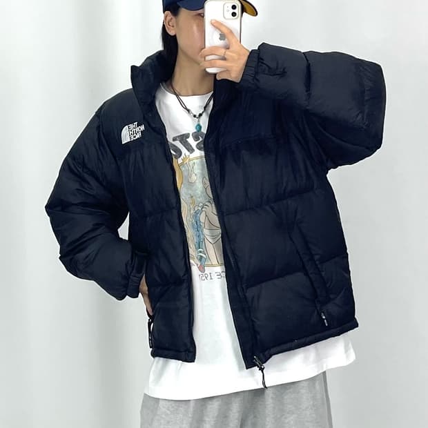 루키CK9742: 노스페이스 NFD00955 패딩