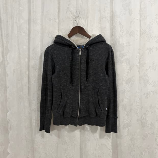 ADIDAS VINTAGE OUTER