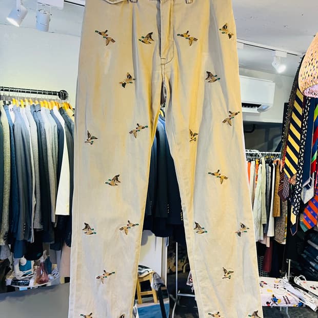 폴로 랄프로렌 치노팬츠