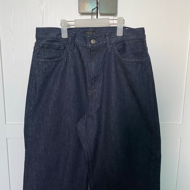 유니클로 jeans