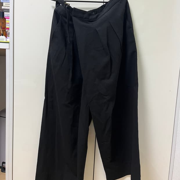 pas de calais 하카마 (요지 대용)