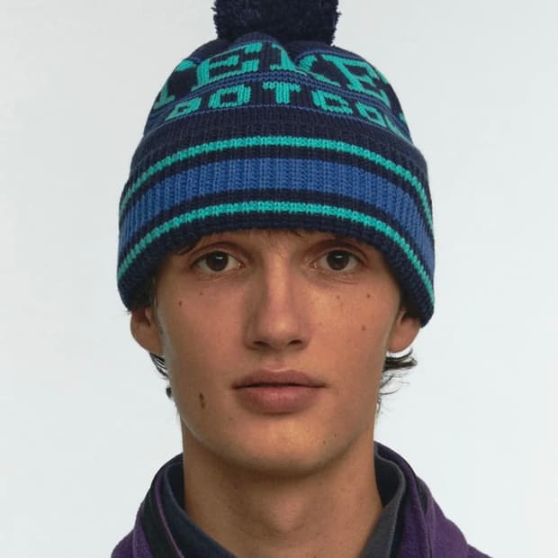 테켓 하우스 비니