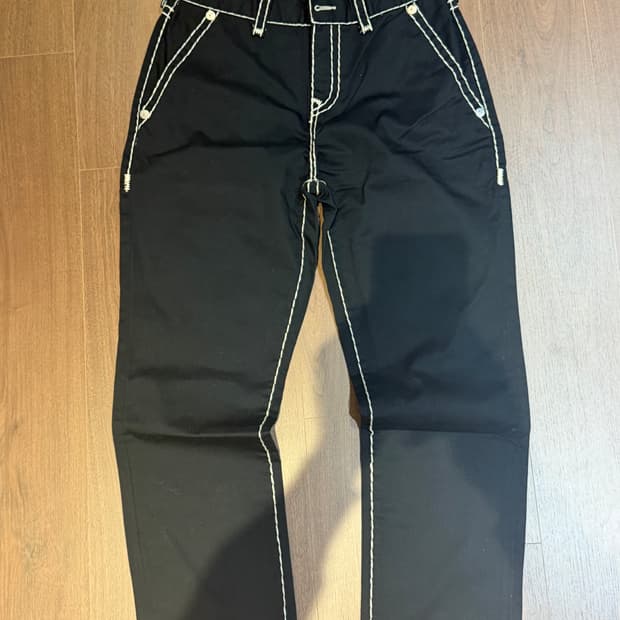 True religion slash superT Bobby 32